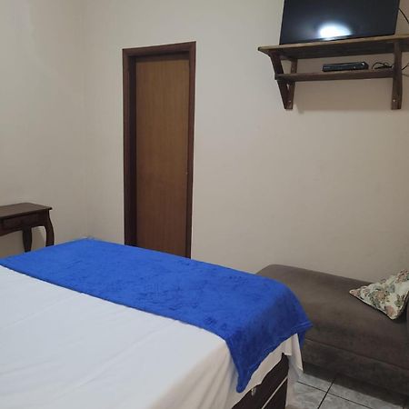 Suites Santa Amelia Brotas Exterior foto
