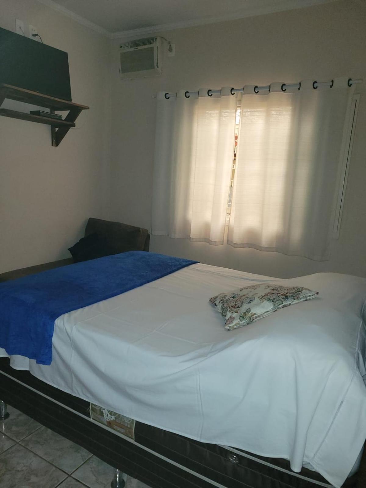 Suites Santa Amelia Brotas Exterior foto
